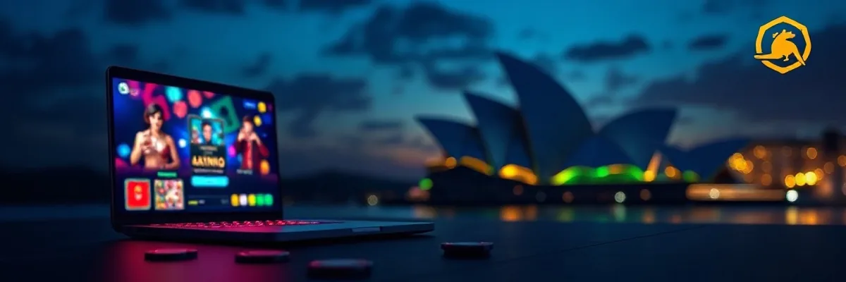 Score by Score: Where Every Operator Gained and Lost Points: best australian online casino guide for players in Australi