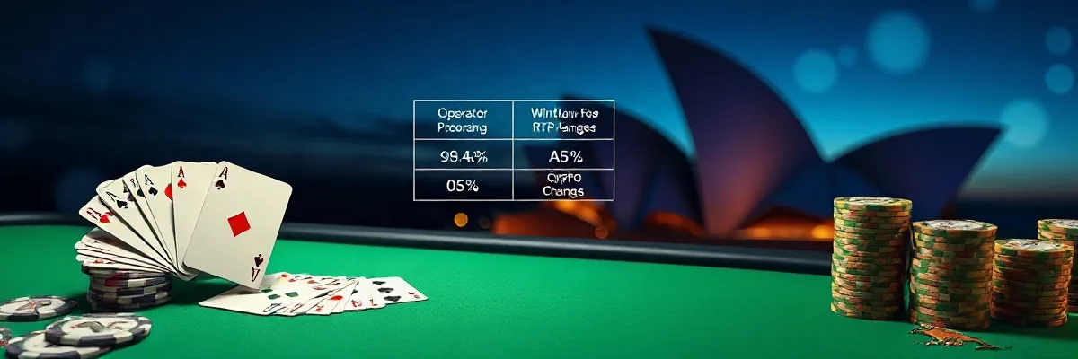 Blackjack Online: Cost of Play Comparison — blackjack online in Australia