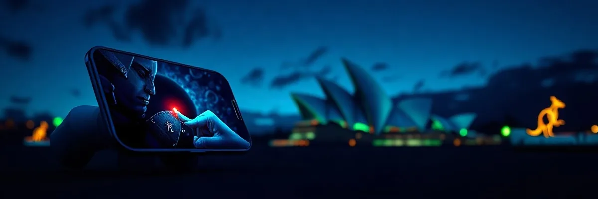 mobile casino australia in Australia — Device and OS Requirements, Plus Install Size