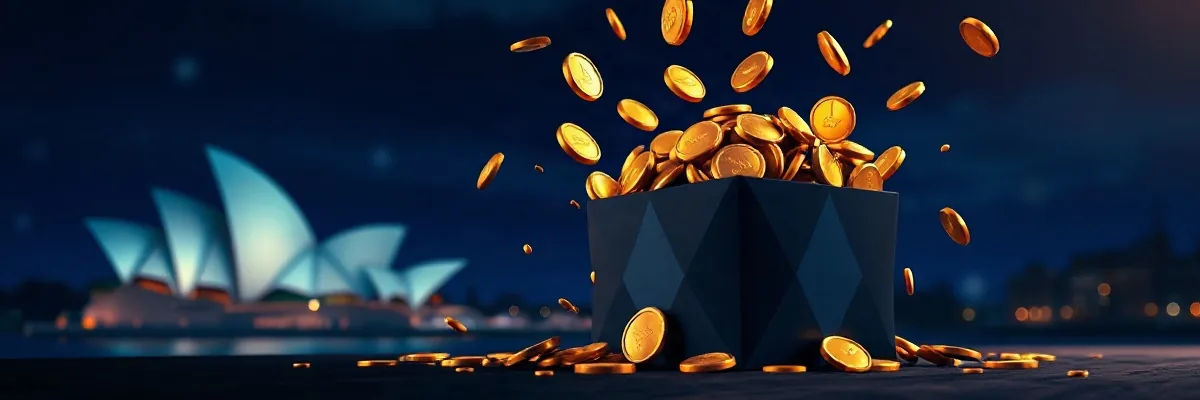 Operator-by-Operator No-Deposit Structures for players in Australia