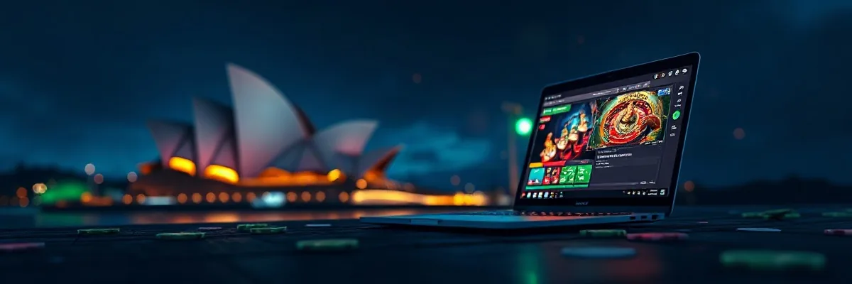 safe online casino in Australia — Where to Escalate When an Operator Stops Responding