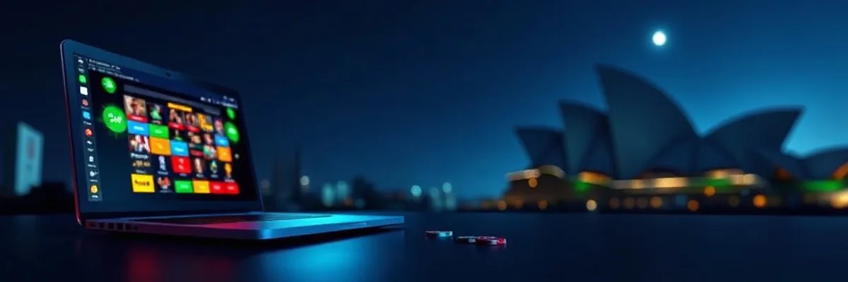 How We Evaluate Online Casino Platforms for players in Australia