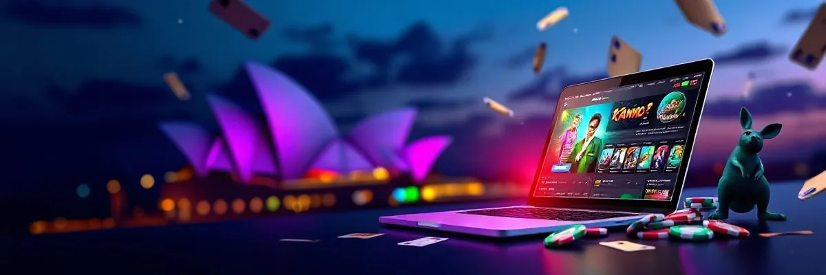 Top 10 online casinos in Australia — Table: Top 10 Online Casinos Compared at a Glance